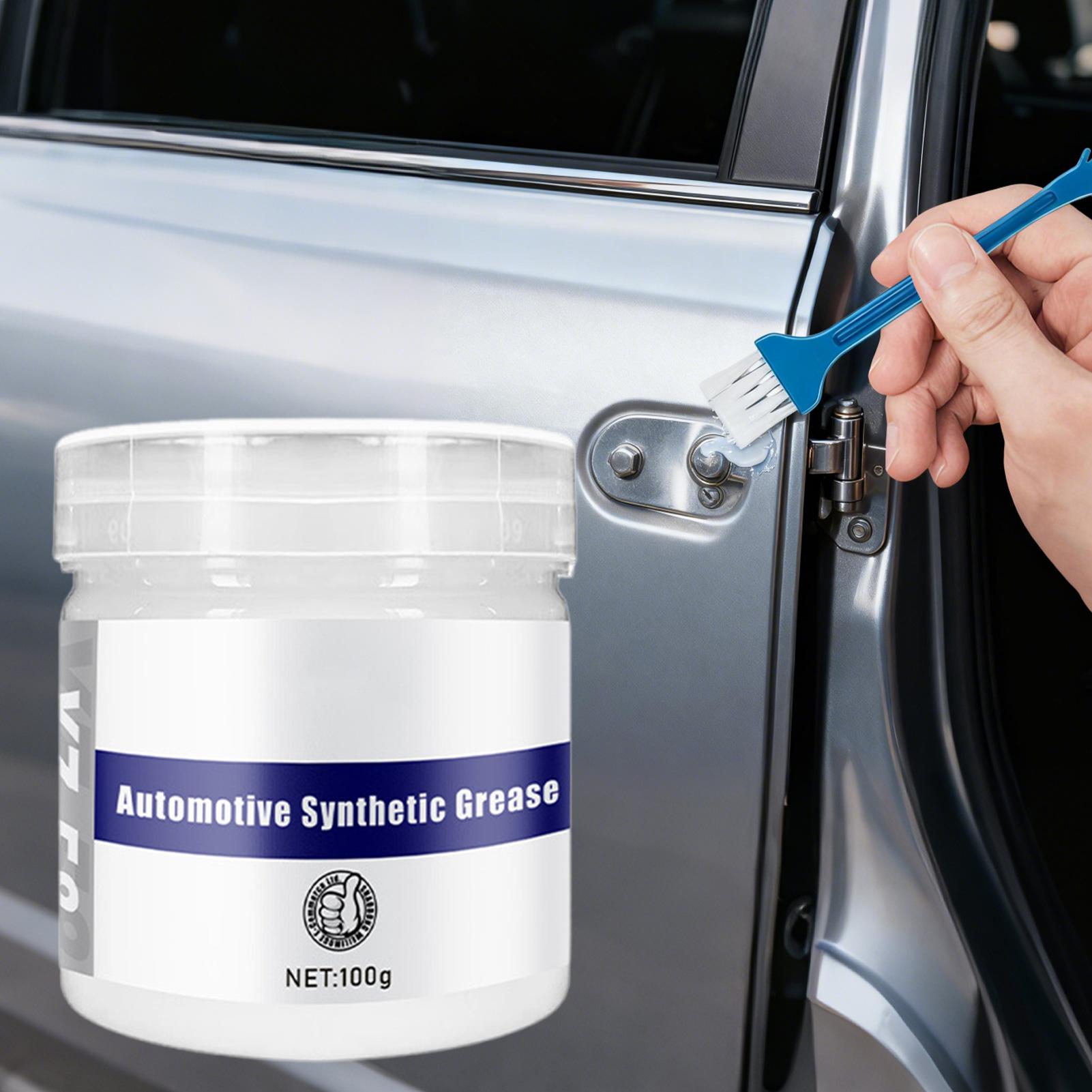 Bearing Grease High-Temp Noise - огляд і ціна Reel Lubricant
