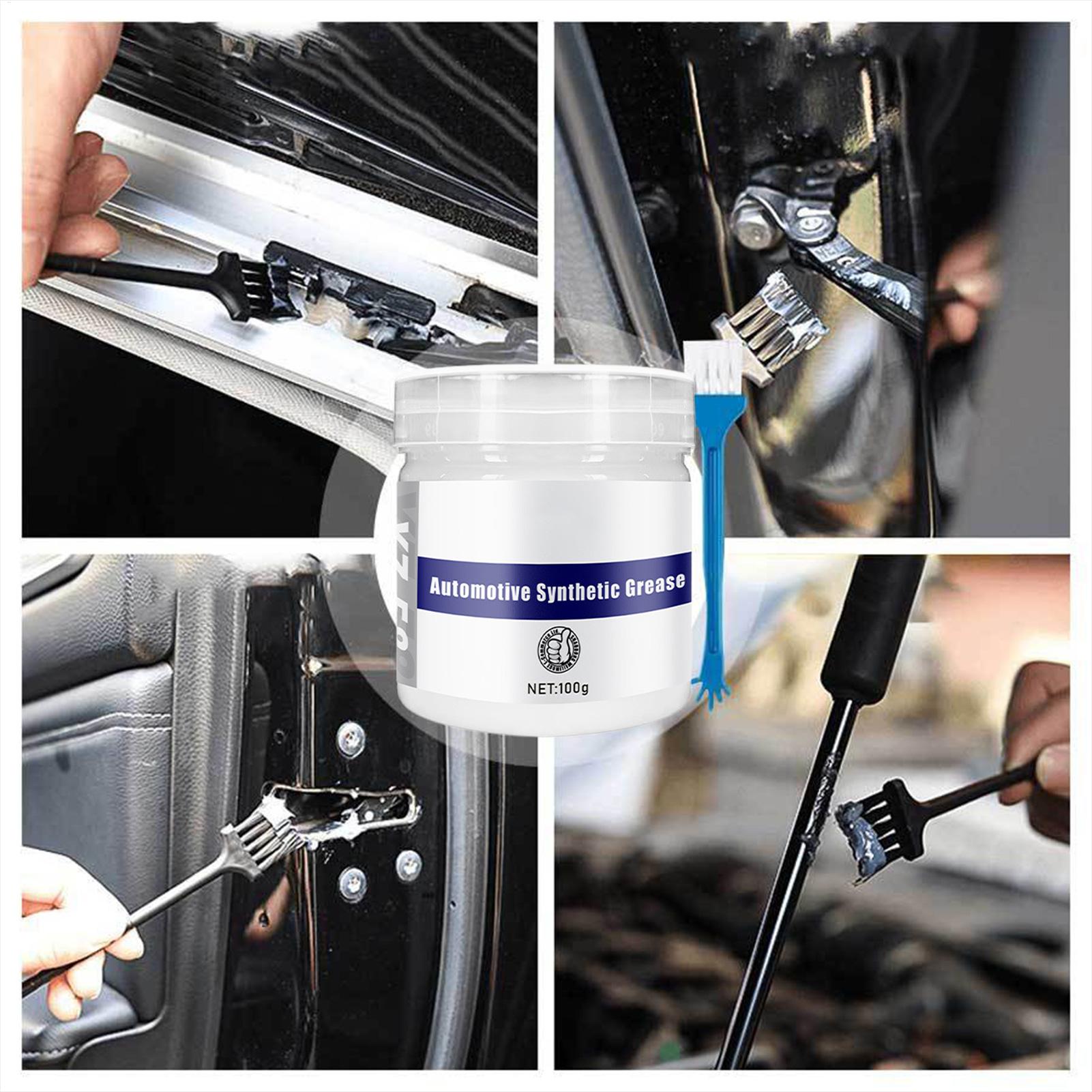 Bearing Grease High-Temp Noise - огляд і ціна Reel Lubricant