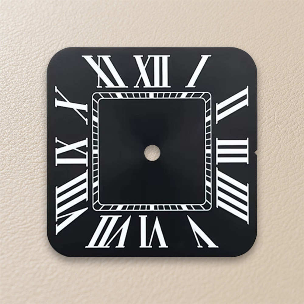 New 27mm Square S Logo Dial Su - огляд і ціна Reel Case