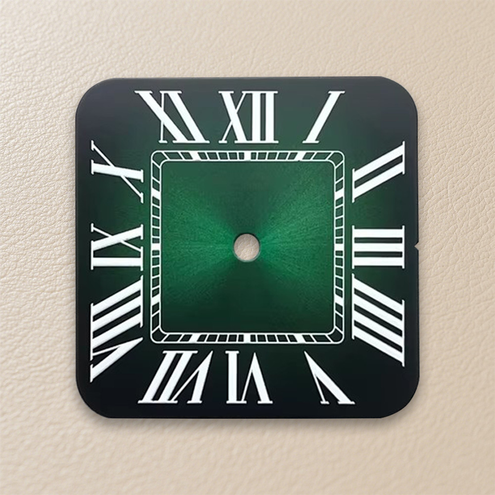New 27mm Square S Logo Dial Su - огляд і ціна Reel Case