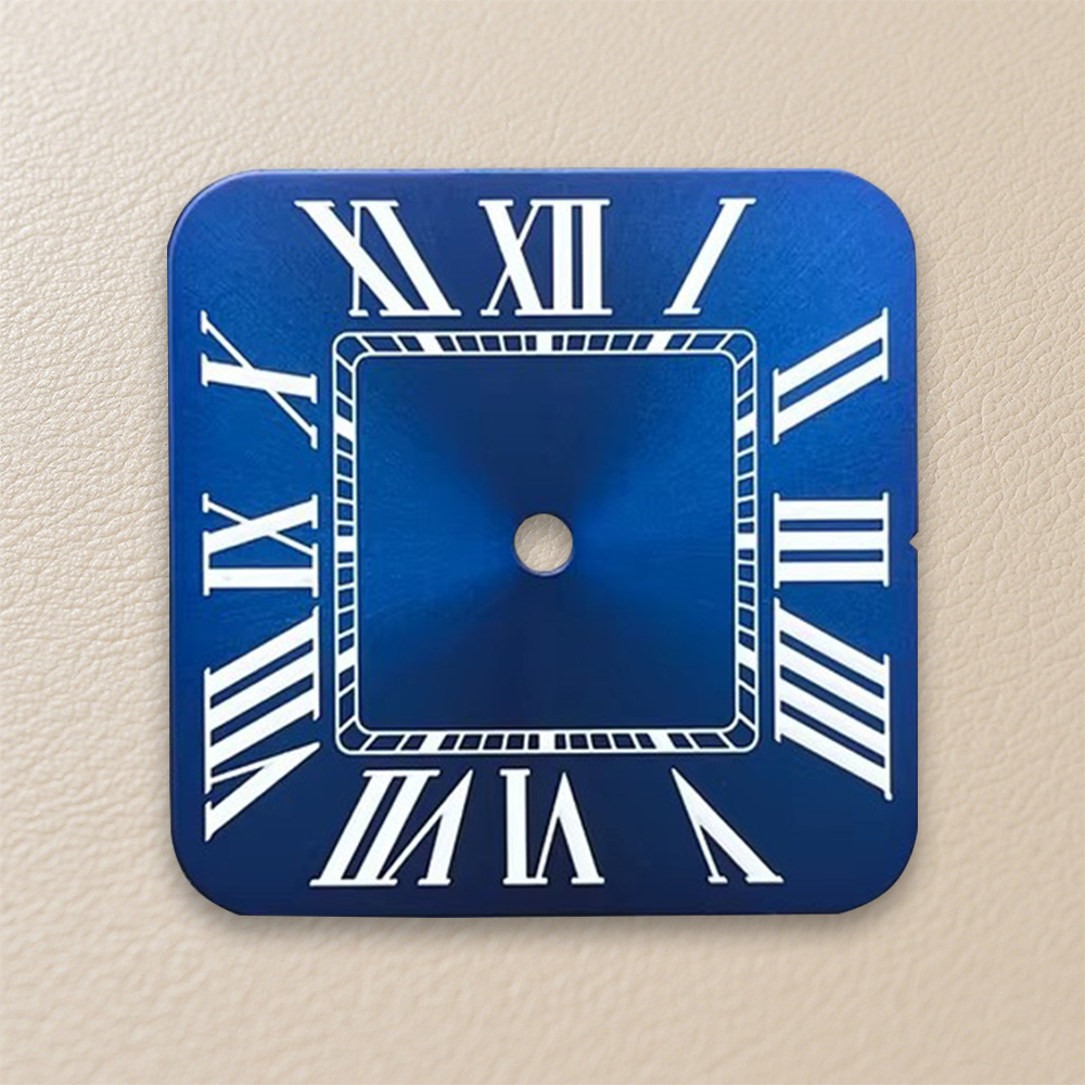 New 27mm Square S Logo Dial Su - огляд і ціна Reel Case