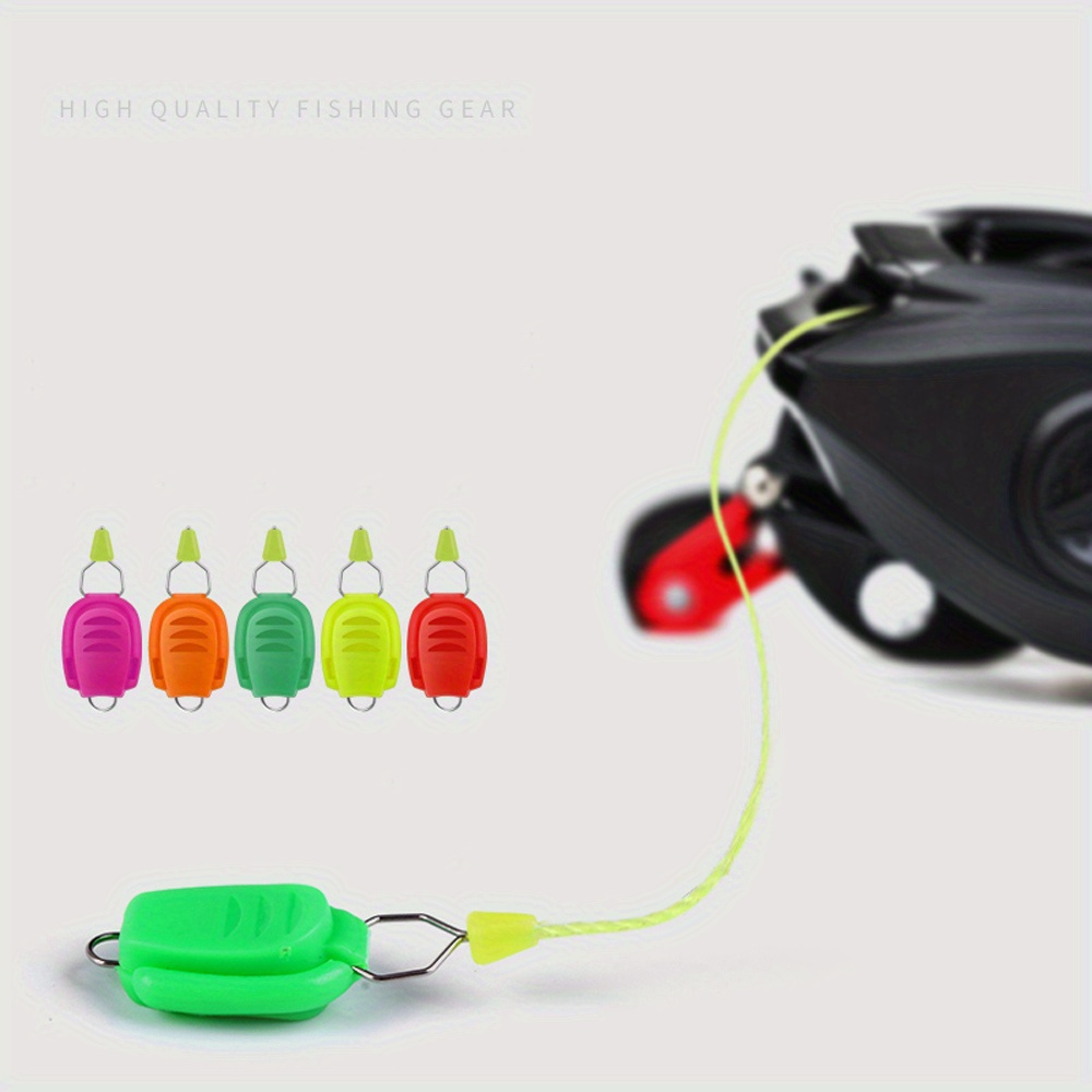 5/10/15pcs Updated Fishing Lin - огляд і ціна Spincast Reel