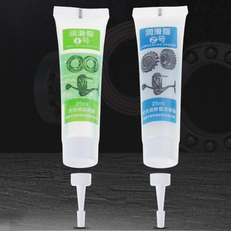 Fishing Reel Care Combo Fishin - огляд і ціна Reel Lubricant