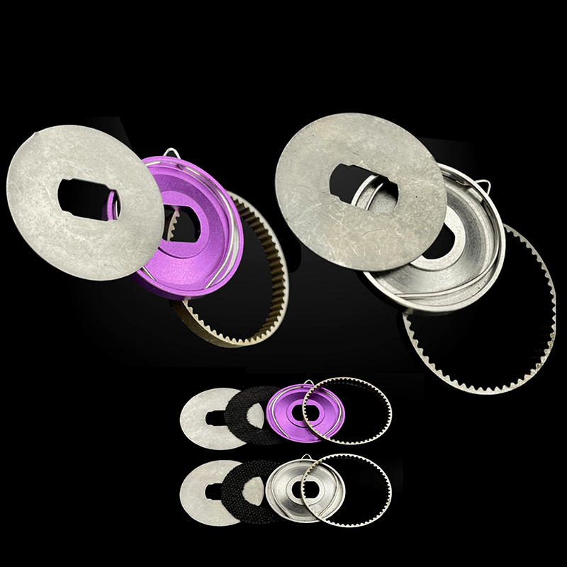 [ZY]1Set 2.5cm Fishing Baitcas - огляд і ціна Spincast Reel