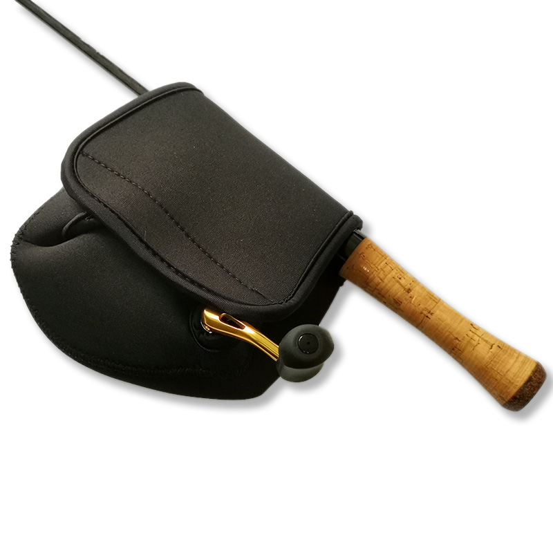 New Baitcasting Fishing Reel b - огляд і ціна Spincast Reel