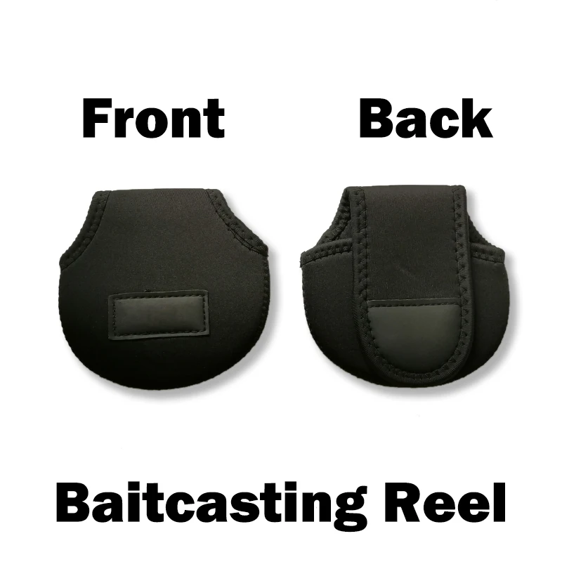 New Baitcasting Fishing Reel b - огляд і ціна Spincast Reel