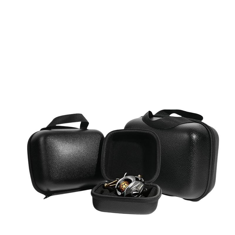 New Hard EVA Fishing Bag Spinn - огляд і ціна Reel Bag