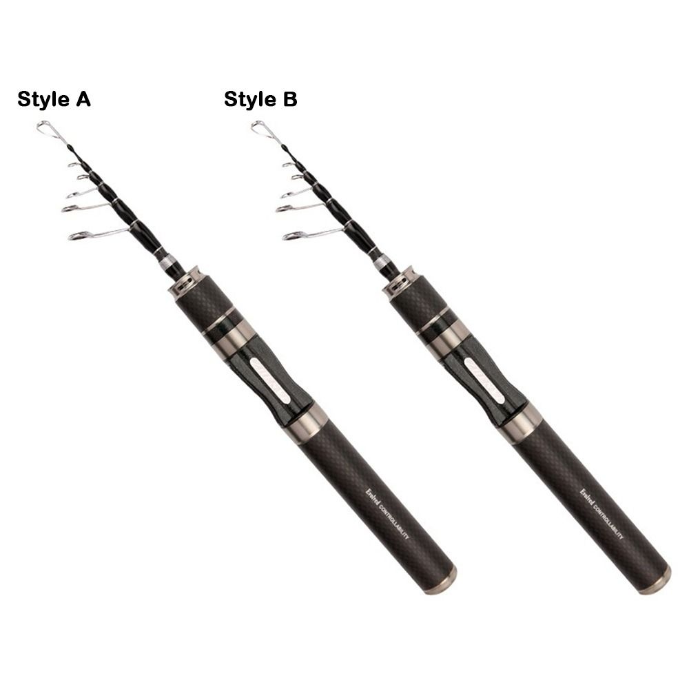 Telescopic Fishing Rod Full Ki - огляд і ціна Spincast Reel
