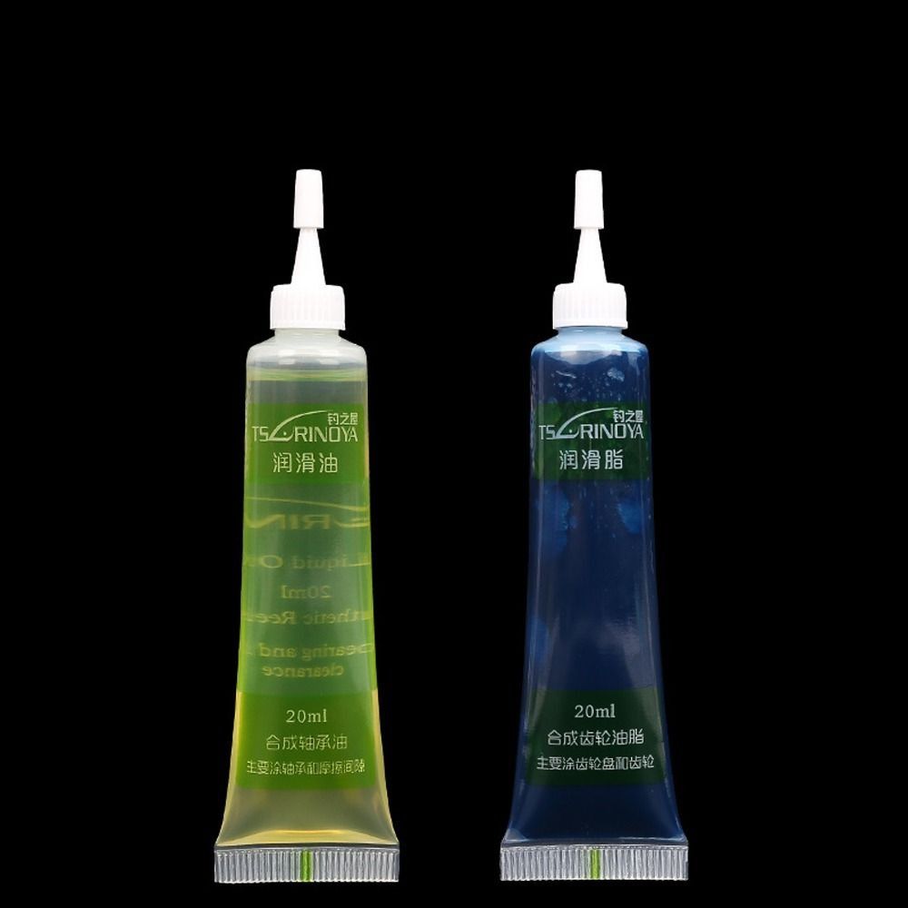 1 set Compression Resistance S - огляд і ціна Reel Lubricant