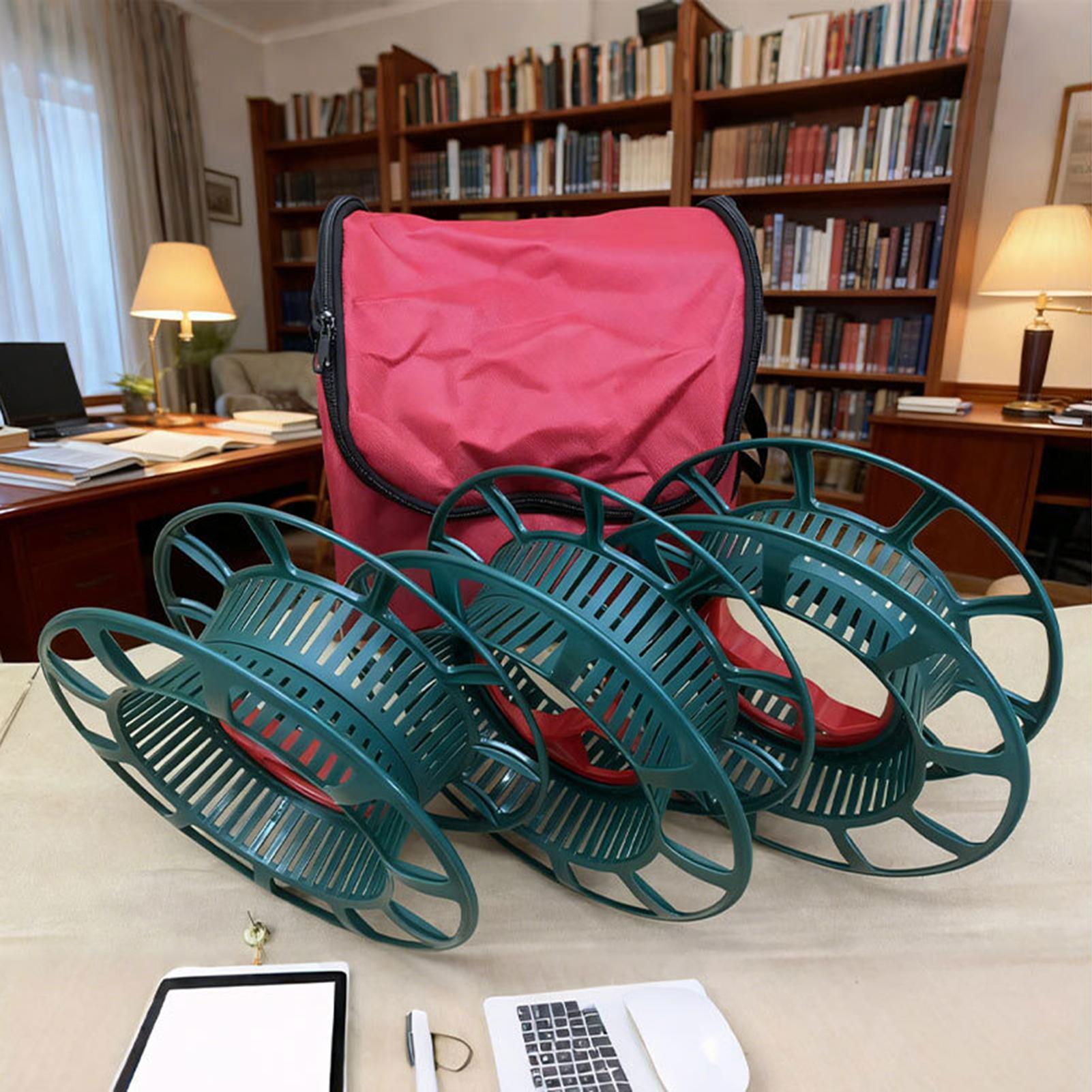 Christmas Light Storage Oxford - огляд і ціна Reel Bag