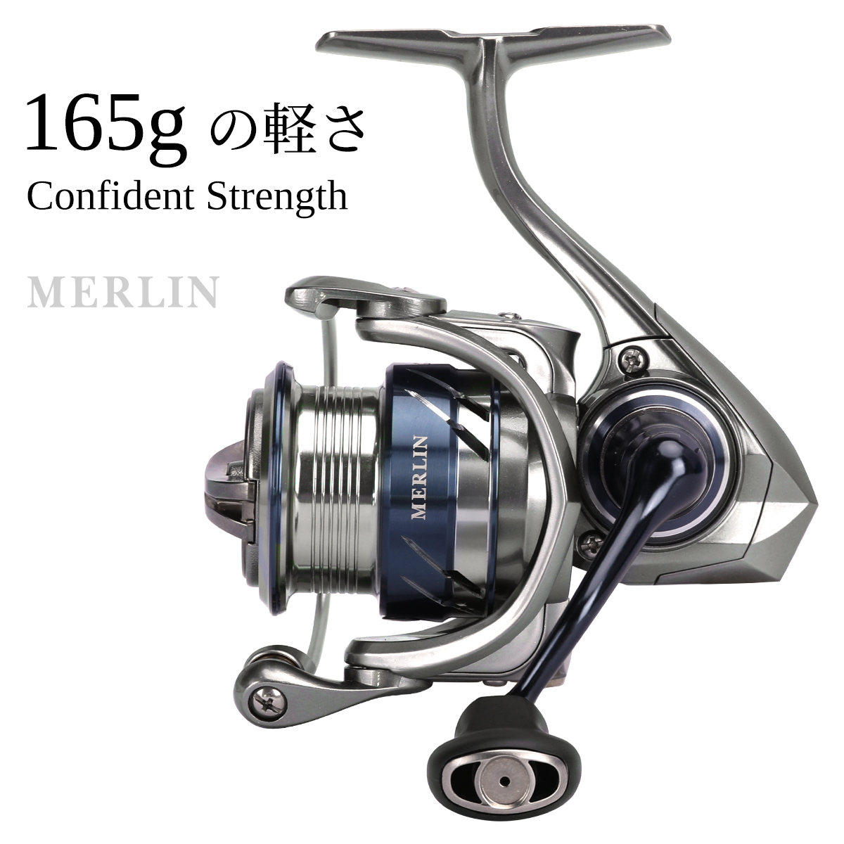 TSURINOYA Ultra Light Spinning - огляд і ціна Kastking Reel Zephyr