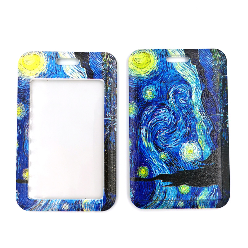 Art Van gogh Oil Painting Star - огляд і ціна Reel Lubricant
