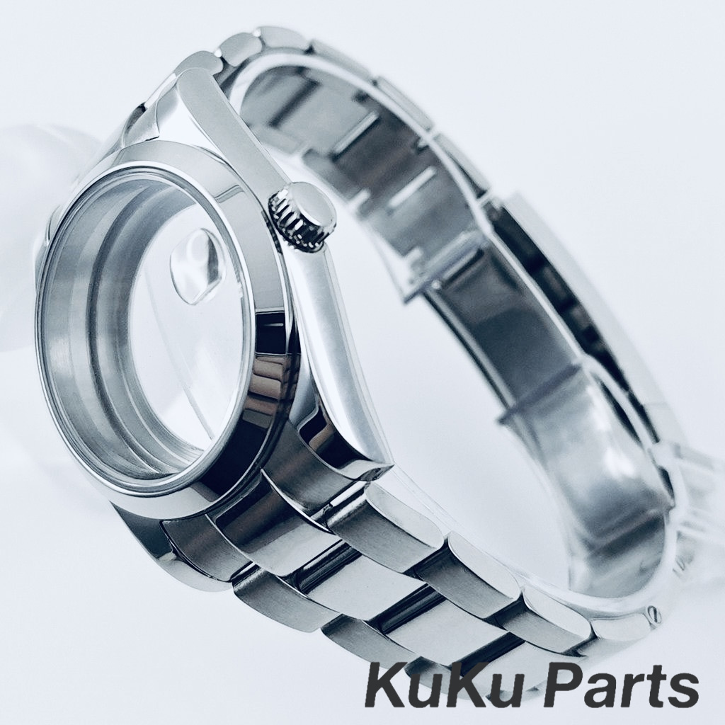 VH31 36MM/40MM Polish Water Re - огляд і ціна Reel Case