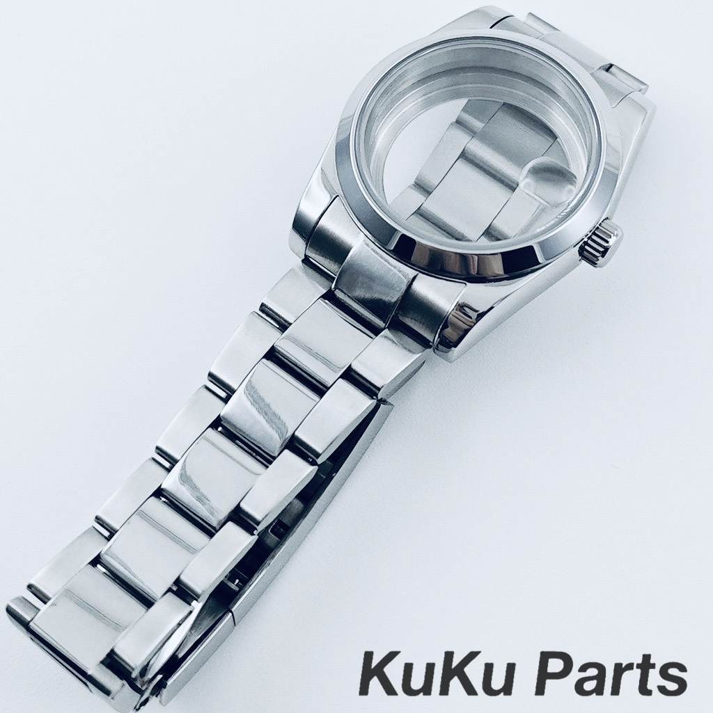 VH31 36MM/40MM Polish Water Re - огляд і ціна Reel Case