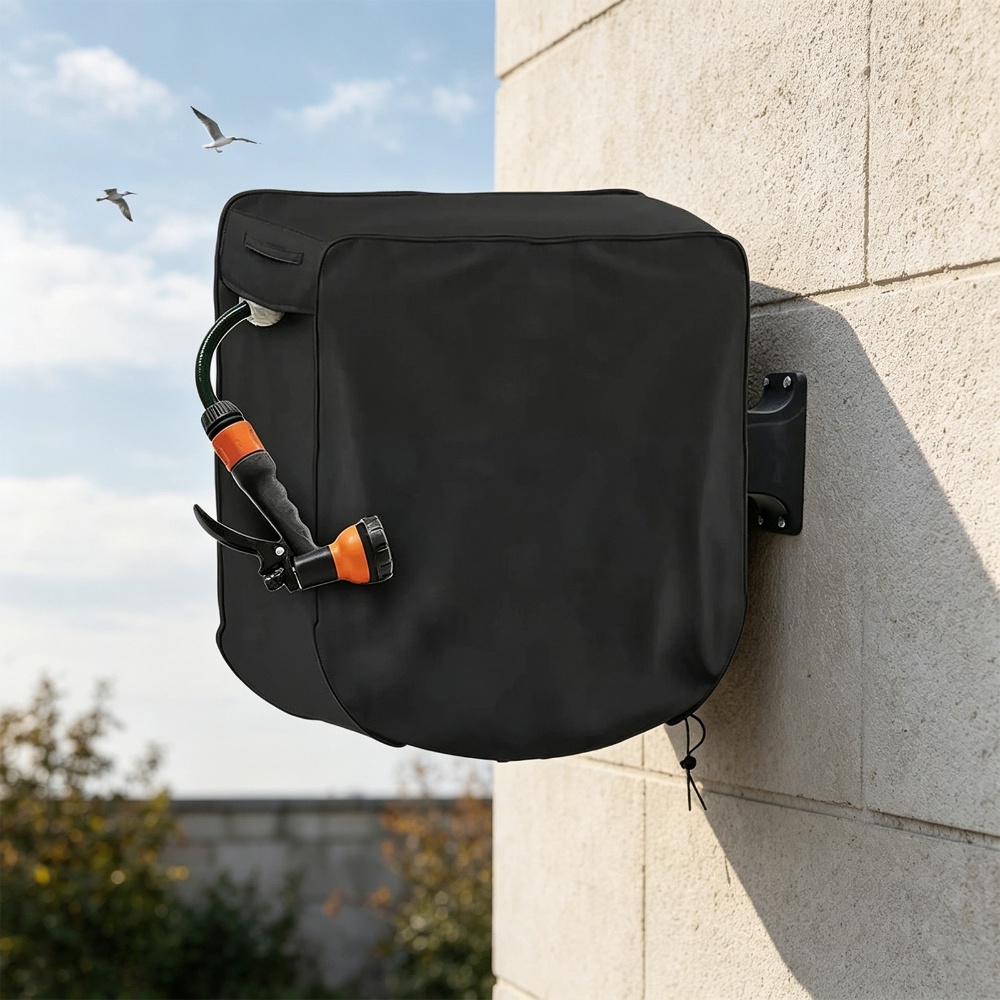 420D Hose Reel Cover Waterproo - огляд і ціна Reel Bag