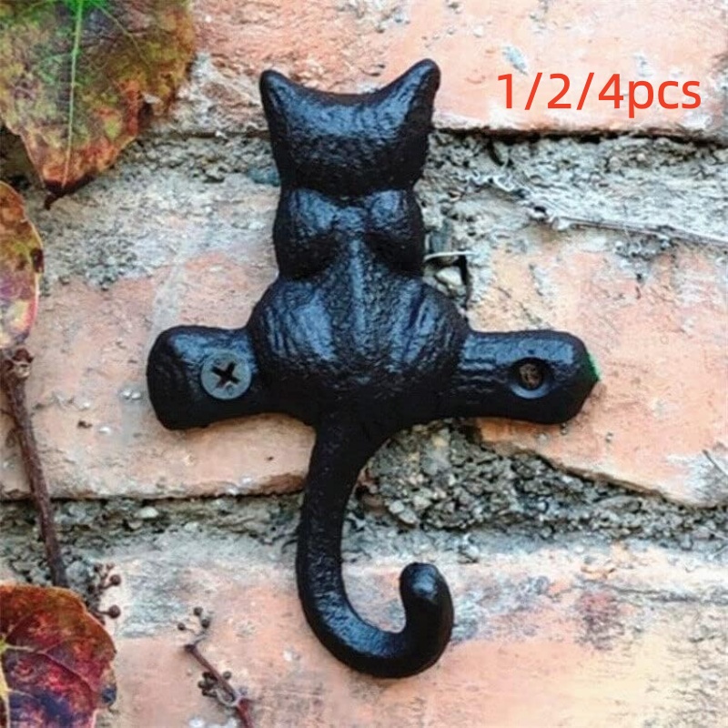 1/2/4Pcs Heavy Duty Cast Iron  - огляд і ціна Reel Bag