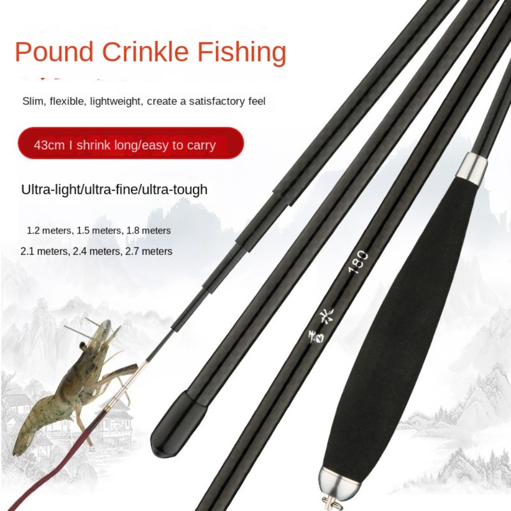 Telescopic Fishing Rod Full Ki - огляд і ціна Spincast Reel