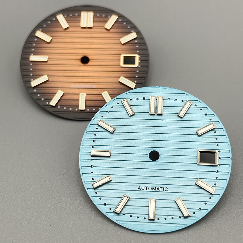 30.5mm NH35 Dial Nautilus Watc - огляд і ціна Reel Case