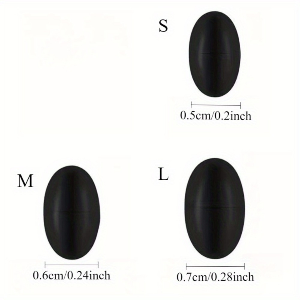 600pcs/set Bobber Stoppers S/M - огляд і ціна Baitcasting Reel