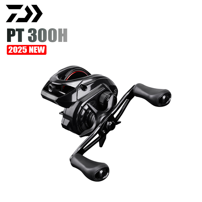 DAIWA 2025 New PT 300 Seawater - огляд і ціна Reel Spare Spool