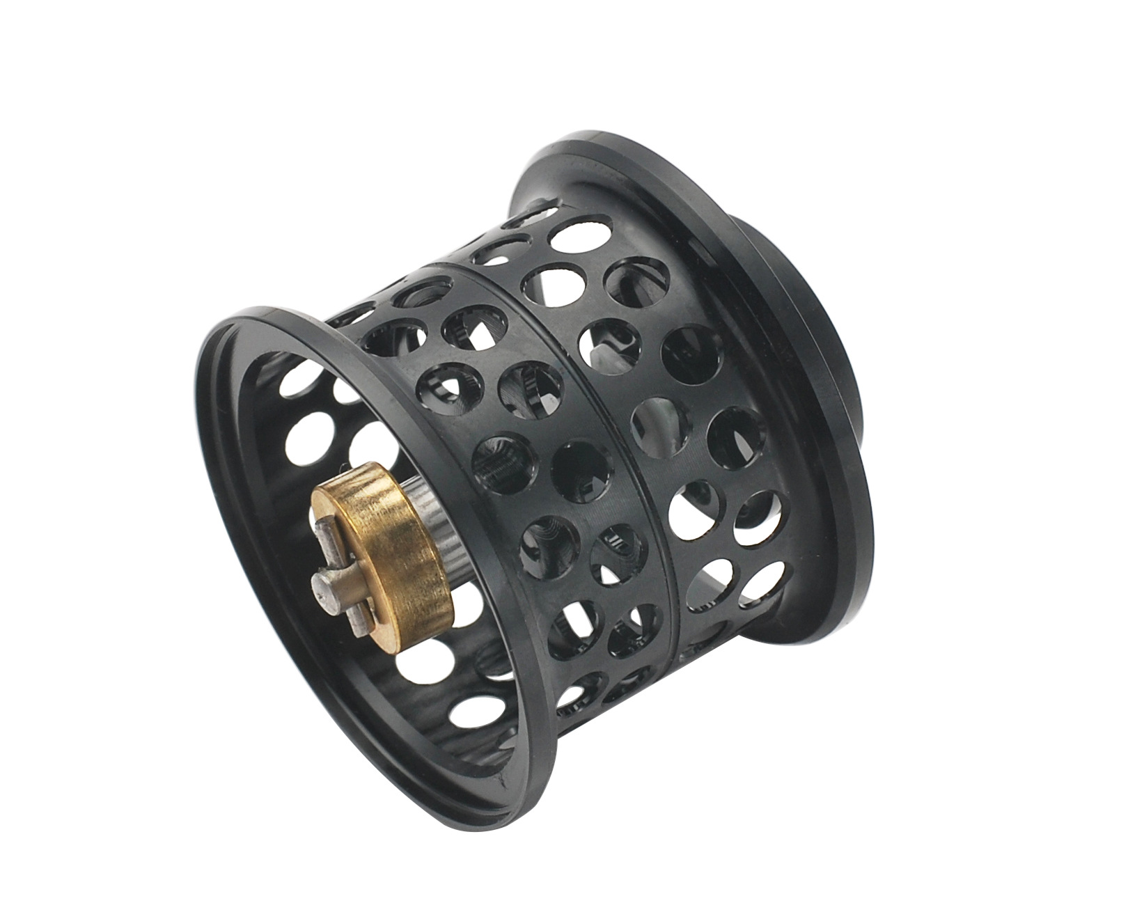 Low Profile Baitcasting Fishin - огляд і ціна Reel Spare Spool