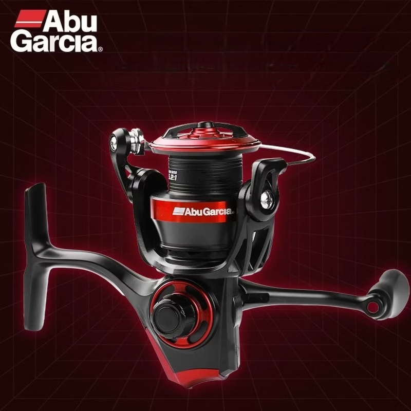 Abu Garcia BMA Spinning Fishin - огляд і ціна Kastking Reel Zephyr