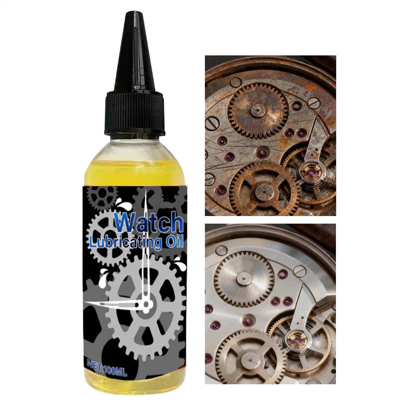 100ml Multi Purpose Synthetic  - огляд і ціна Reel Lubricant