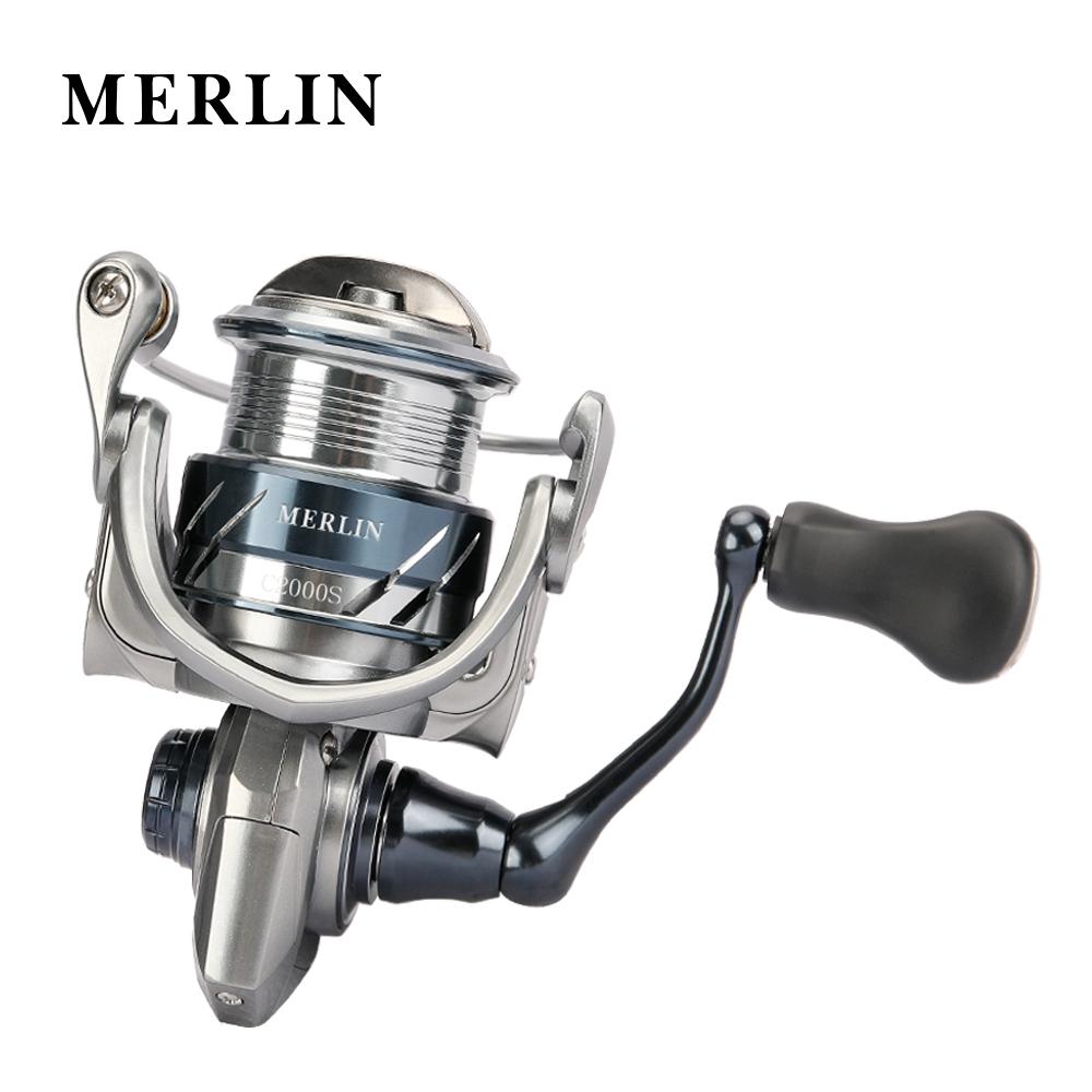TSURINOYA METAL Spinning Reel  - огляд і ціна Kastking Reel Zephyr